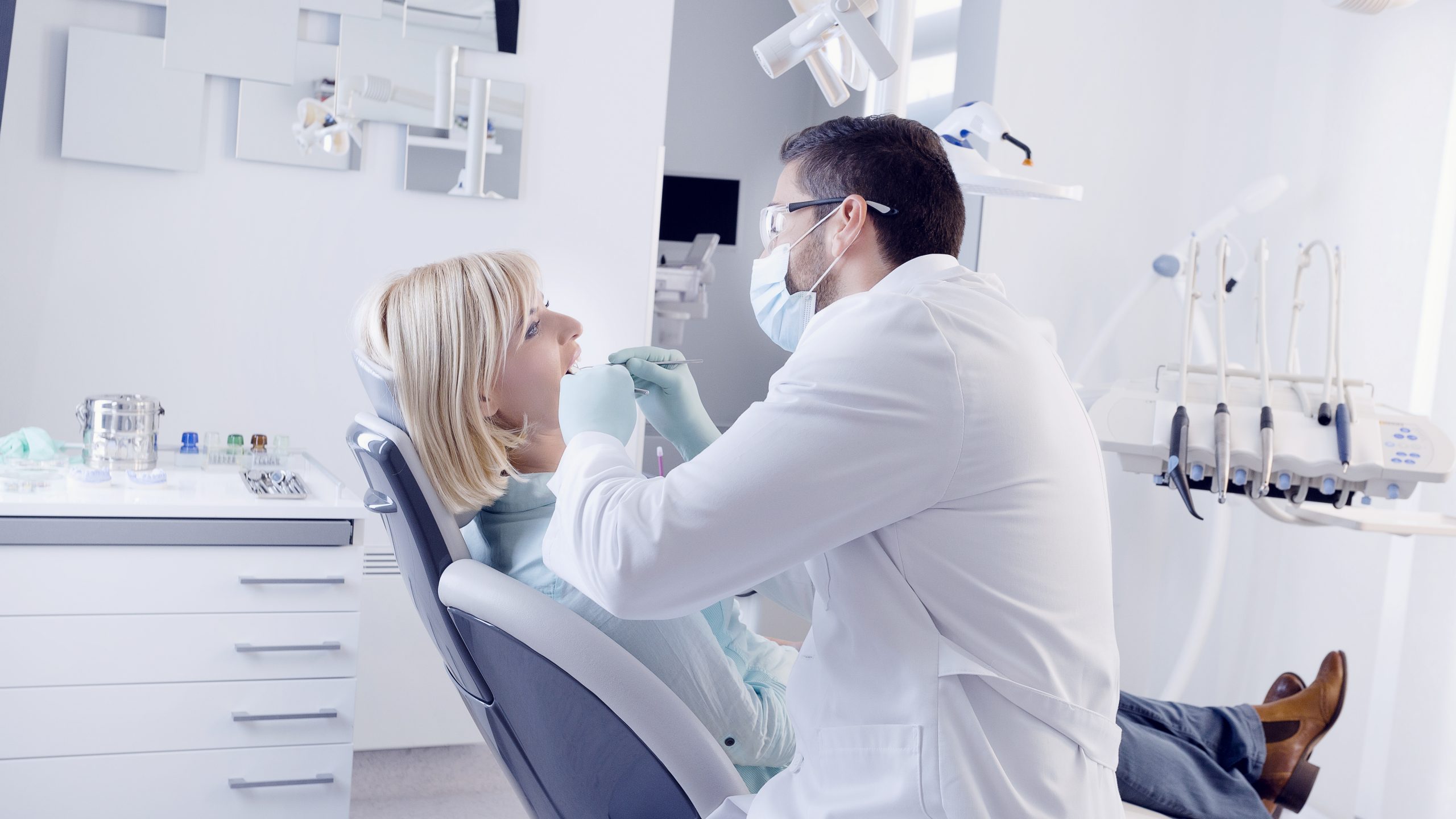 Dentist in Rockaway Park, NY