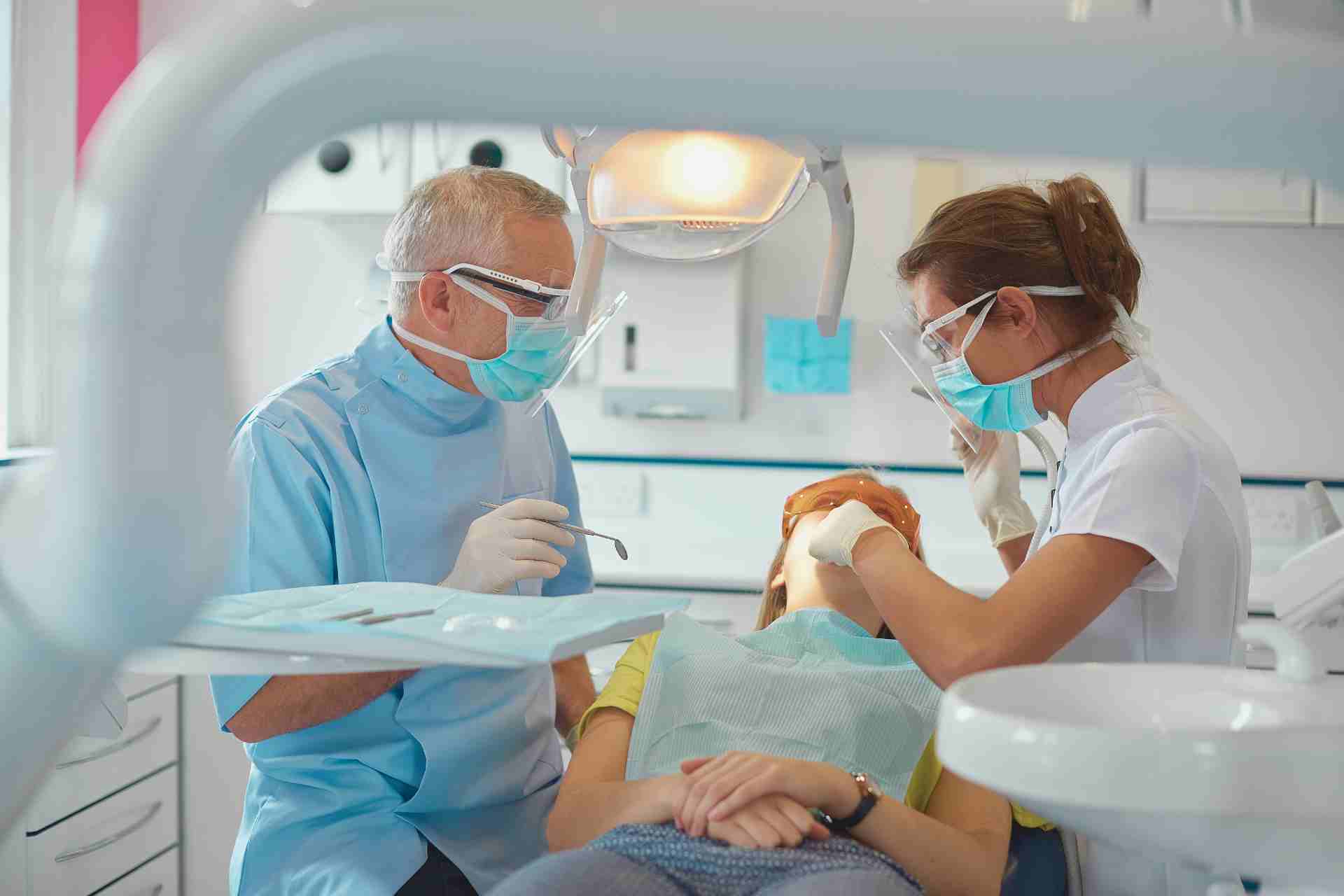 Dentist in Rockaway Park, NY